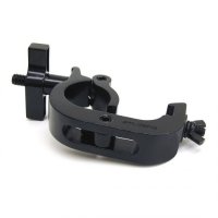 DURATRUSS DT Hook Clamp 250kg Black