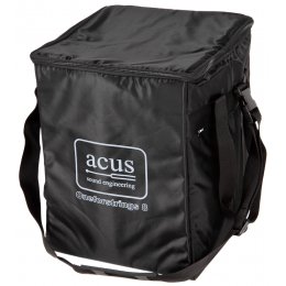 Acus One Forstrings 8 Bag