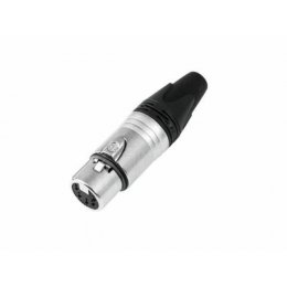 Neutrik XLR socket 5pin NC5FXX