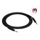 RED’S MUSIC Kabel J 6,3 ST / J 6,3 ST Standard - 3m - 1