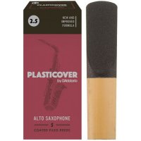 D'Addario Plasticover Alto Sax, 2,5