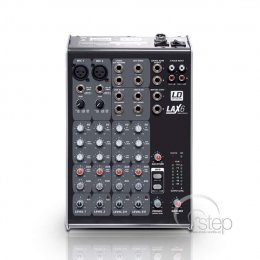 LD Systems LAX6