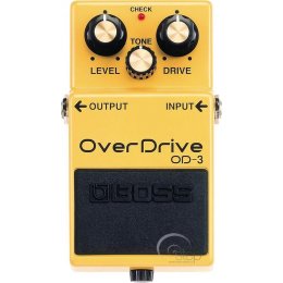 Boss OD-3