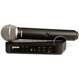 Shure BLX24E/PG58 K3E