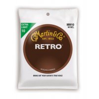 Martin Retro Extra Light