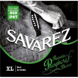 SAVAREZ A140XL