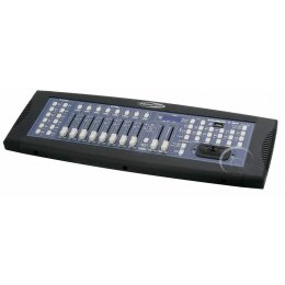 Showtec Scanmaster 2 MKII