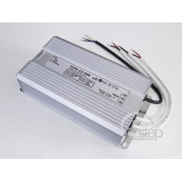 LED zdroj 12V 240W