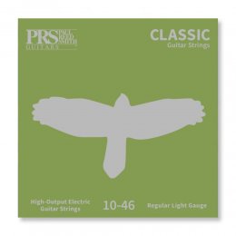 PRS Classic Strings, Light