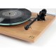 Rega Planar 3 světlý dub + Nd3 MM - 12