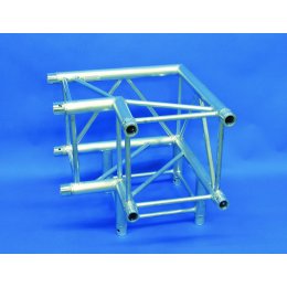 Alutruss Quadsystem TQ390 QQL30