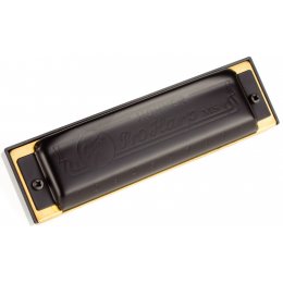 Hohner Pro Harp F-major