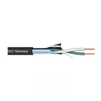 Sommer Cable 200-0401 ISOPOD SO-F22 - černý