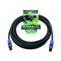 Sommer Cable ME25-240-0500 Speakon 4mm