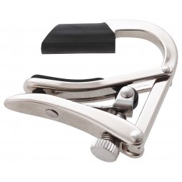 Shubb C7 Partial Capo