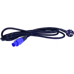 PSSO PowerCon napájecí kabel 3x1,5mm, 1,5m, H07RN-F