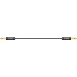 AV:link 3,5 mm stereo zástrčka na 3,5 mm stereo zástrčku