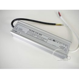 LED zdroj 12V 60W