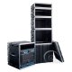 DAP Audio ABS Case 6U - 2