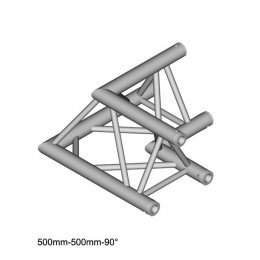 DURATRUSS DT 33/2-C21-L90