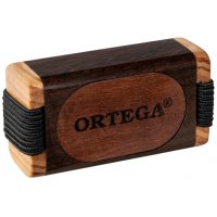 Ortega Wooden Finger Shaker Large