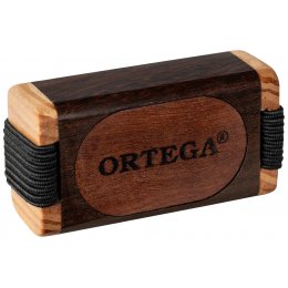 Ortega Wooden Finger Shaker Large