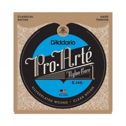 D'Addario EJ46