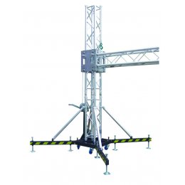 Alutruss Tower System II