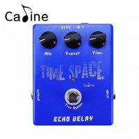 Caline CP-17 Time Space