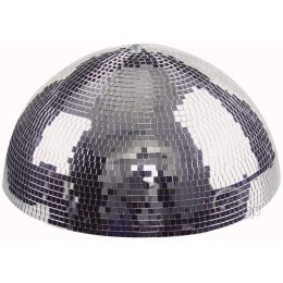 Showtec Half Mirrorball 50cm