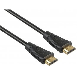 PremiumCord 4K Kabel HDMI A - HDMI A M/M zlacené konektory 10m