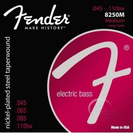 Fender 8250 M