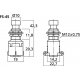 Monacor FS-45 - 1