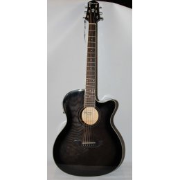 Crafter HTE-380Ash/BKS