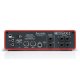 Focusrite Scarlett 18i8 - 3