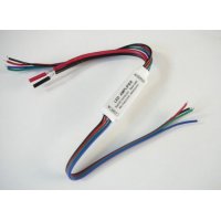 T-LED Zesilovač mini AMP RGB