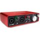 Focusrite Scarlett 2i2 2nd Gen - 2