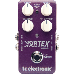 t.c. electronic Vortex Flanger