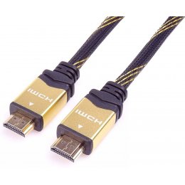 PremiumCord 4K HDMI 2.0b High Speed + Ethernet