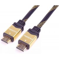 PremiumCord 4K HDMI 2.0b High Speed + Ethernet