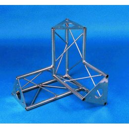 Decotruss SAL 34 Silver