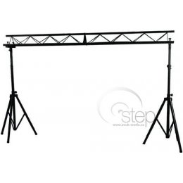 Skytec Alutruss Trio stand