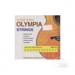 Olympia AGS 120