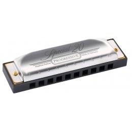 Hohner Special 20 G-major