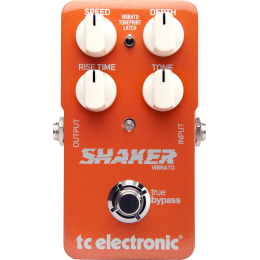 t.c. electronic Shaker Vibrato