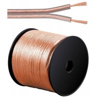 PremiumCord 2x1,5mm2