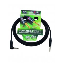 Sommer Cable IC-Spirit SP11-0300, nástrojový kabel, 1x 0,50 mm, 3 m